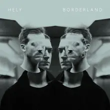 CD BORDERLAND