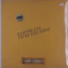 Vinyl FROM THE WEST