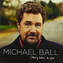 CD COMING HOME TO YOU / BALL