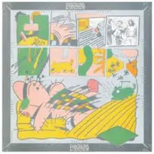 CD BARCELONA TRACTION