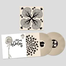 Vinyl THESE WERE THE EARLIES