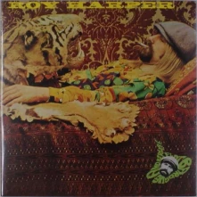 Vinyl HARPER, ROY - FLAT BAROQUE & BERSERK