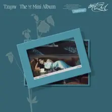 CD ABOUTZU HEAVEN VER.