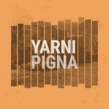 Vinyl PIGNA