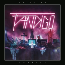 CD CALLEJON - Fandigo