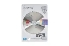 CD L.I.V.E. In São Paulo (Live Immersive Visual Experiment)