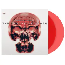 Vinyl Grooverider Presents the Prototype Years