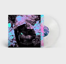 Vinyl THE CRISIS OF EXISTENCE