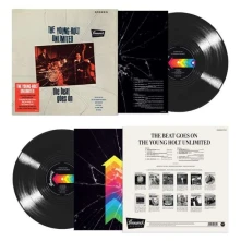 Vinyl BEAT GOES ON