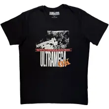 Tričko Ultramega OK