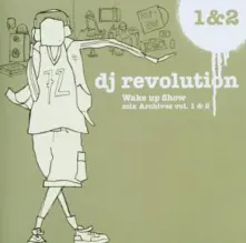 CD WAKE UP SHOW, MIX ARCHIVES VOL.1&2