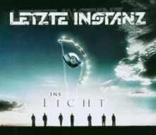 CD LETZTE INSTANZ - INS LICHT