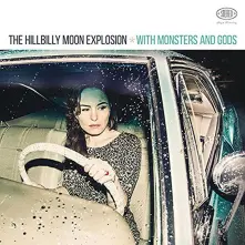 Vinyl WITH MONSTERS AND GODS
