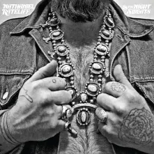 CD NATHANIEL RATELIFF & THE NIGHT SWEATS