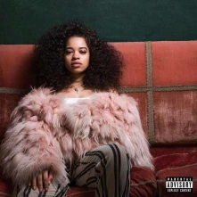 Vinyl Ella Mai
