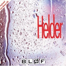 CD  BLOF - HELDER