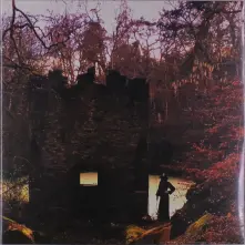 Vinyl OUT OF THE FIRST RAYS