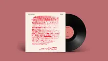 Vinyl RISING