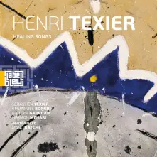 Henri Texier, Vinyl HEALING SONGS