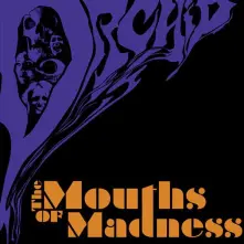 Vinyl THE MOUTHS OF MADNESS