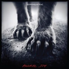 CD ANIMAL JOY