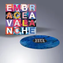 Vinyl AVALANCHE