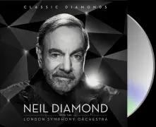 CD CLASSIC DIAMONDS