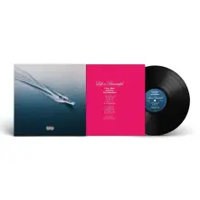 Vinyl LIFE IS BEAUTIFUL
