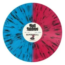 Vinyl SUPERSKULL