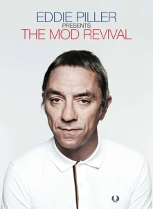 CD V/A - EDDIE PILLER PRESENTS THE MOD REVIVAL