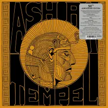 Vinyl ASH RA TEMPEL