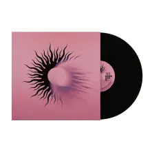 Vinyl SILVER BLEEDS THE BLACK SUN...