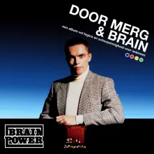 Vinyl Door Merg & Brain
