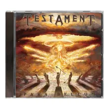 CD PARA BELLUM