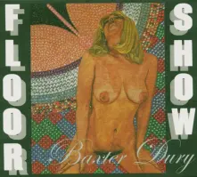 Baxter Dury, Vinyl FLOOR SHOW