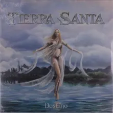 Vinyl DESTINO