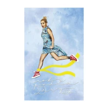 Diár Rok podľa Dary 2022