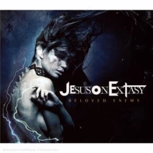 CD JESUS ON EXTASY - BELOVED ENEMY