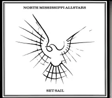CD SET SAIL