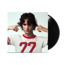 Vinyl I BARELY KNOW HER