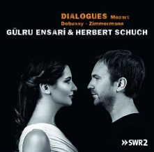 CD DIALOGUES