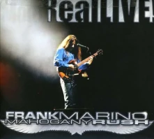 CD REAL LIVE