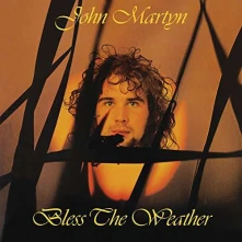 Vinyl MARTYN JOHN - BLESS THE WEATHER