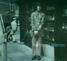 CD AEROVONS - A LITTLE MORE