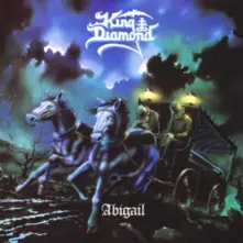 King Diamond, CD Abigail
