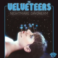 Vinyl NIGHTMARE DAYDREAM