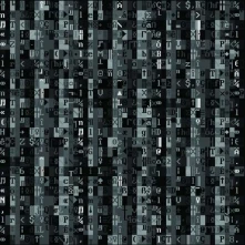 Płyta winylowa MASTER BOOT RECORD - VIRUS.DOS