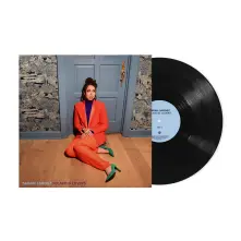 Vinyl POLAROID LOVERS