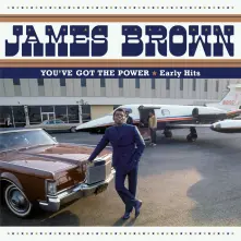 CD YOU'VE GOT THE POWER - EARLY HITS