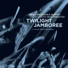 CD TWILIGHT JAMBOREE